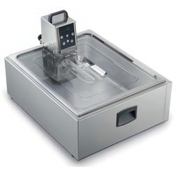 ВАННА / ТЕРМОСТАТА SIRMAN SOFTCOOKER Y09 2/1 GN 69062500