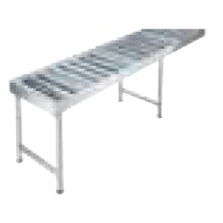 СТОЛ РОЛИКОВЫЙ COMENDA AC2-AC3 1000 770133/ КОНЦЕВОЙ ВЫКЛЮЧАТЕЛЬ