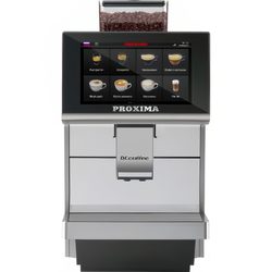 КОФЕМАШИНА-СУПЕРАВТОМАТ DR.COFFEE PROXIMA M12 PLUS