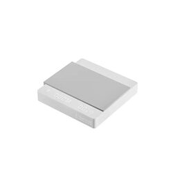 Весы для кофе Cube Coffee Scale 2.0 Mini белый ES6034W, белые