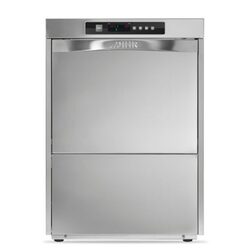МАШИНА ПОСУДОМОЕЧНАЯ DIHR ELECTRON 500+XP+PS+МОРСК.ВЕР.440В/3Ф/60ГЦ БЕЗ НЕЙТР.+СПЕЦ.НОЖКИ