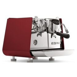 КОФЕМАШИНА VICTORIA ARDUINO EAGLE ONE PRIMA 1 ГРУППА/КРАСНЫЙ 179534