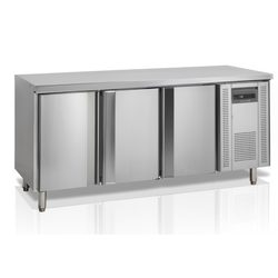 СТОЛ ХОЛОДИЛЬНЫЙ TEFCOLD SK6310