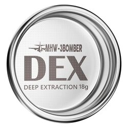 Корзина (фильтр) холдера DEX Precise - 58 мм 18г FB5622