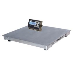 ВЕСЫ ПЛАТФОРМЕННЫЕ MAS PM4PHS-1.5 800х800 (без стойки)