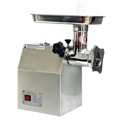 МЯСОРУБКА HURAKAN HKN-22SC