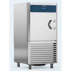 ШКАФ ШОКОВОЙ ЗАМОРОЗКИ IRINOX EASYFRESH NEXT M ESSENTIAL