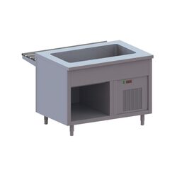 МАРМИТ ВОДЯНОЙ APACH CHEF LINE LBMW712O СПЕЦ ИСПОЛНЕНИЕ/ВЫСТ