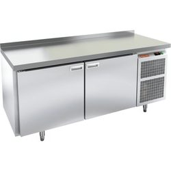 КЕГЕРАТОР HICOLD BR1-11/GNK W