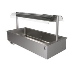 МАРМИТ ВОДЯНОЙ APACH CHEF LINE LBMWSI14