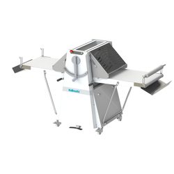 ТЕСТОРАСКАТКА ROLLMATIC R62/14-I/ИНВЕРТОР/ЛОТКИ