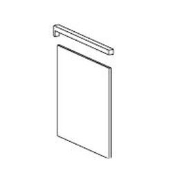 ПАНЕЛЬ БОКОВАЯ ПРАВАЯ SELF 700 APACH CHEF LINE L977800800