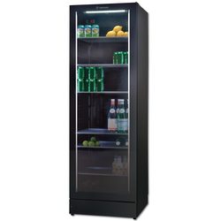 ШКАФ ХОЛОД.СО СТЕКЛОМ TECFRIGO DRINK 360 FG