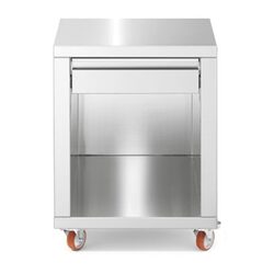 ПОДСТАВКА ПОД ПРЕСС ДЛЯ ПИЦЦЫ CUPPONE SPZF