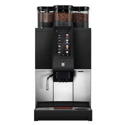 КОФЕМАШИНА  WMF 1300S 03.1350.0070+ПОДКЛЮЧ. К ВОДОП. 03.1398.6001