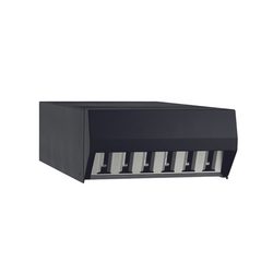 Зонт вытяжной mini Hood Pro черный для Convotherm mini 6.10, 10.10