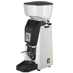 КОФЕМОЛКА SANTOS 59W БЕЛАЯ