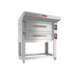 ПЕЧЬ ПОДОВАЯ ZANOLLI T POLIS 3/MC30