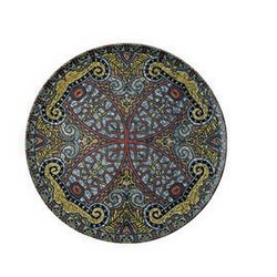 Тарелка мелкая d20см, Mandala A 67377A02
