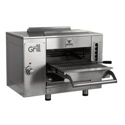 ГРИЛЬ БАРБЕКЮ ЭЛЕКТРИЧЕСКИЙ WE GRILL & MORE WGPS_E 2.0