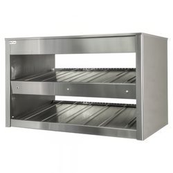 Витрина тепловая VT2-970BK Robolabs