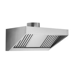 ЗОНТ ВЫТЯЖНОЙ ПРИСТЕННЫЙ APACH CHEF LINE AIHW01P0N12/10