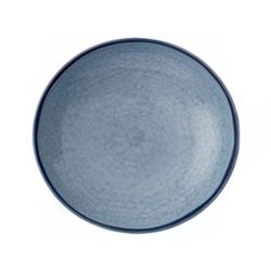Тарелка глубокая d22см, Mandala 67377-09