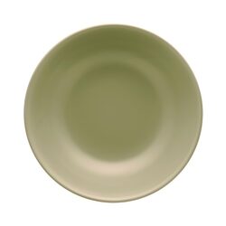 Тарелка суповая UNNI ACETINADO OLIVA 20см Oxford 102600, AY01-5508