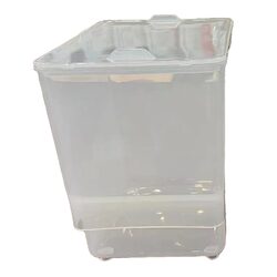 КОНТЕЙНЕР ДЛЯ ШКАФА ХОЛОДИЛЬНОГО ДЛЯ МОЛОКА HURAKAN HKN-CMC9-BOX