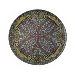 Тарелка мелкая d32см, Mandala A 67377A07