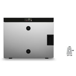 ШКАФ ТЕПЛОВОЙ LAINOX MCR052B