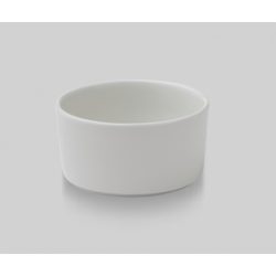 Бульоница 12см 0,42л, Nourish, цвет White WHSSSB1