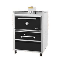 ГРИЛЬ-ПЕЧЬ JOSPER HJA-PLUS-S80-TD