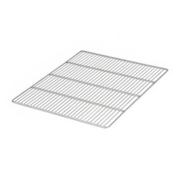 Решетка для печи GN 2/1, 65х53см, нерж.сталь 3330.65N