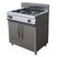 ПЛИТА 2 КОНФ. GRILL MASTER Ф2ПГ/600 ГАЗ 50037