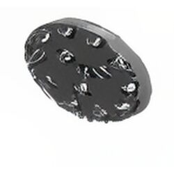 Нижний каплесборник, KEF для кофеварки, арт. PC 105-062-0003