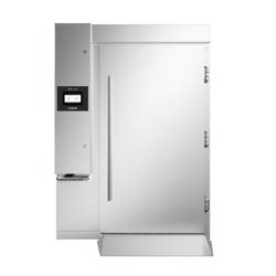 ШКАФ ШОКОВОЙ ЗАМОРОЗКИ LAINOX ZOOM STANDARD ZO401SP+UMC003