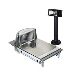 ВЕСЫ ЭЛ.ТОРГОВЫЕ CAS PDSII-15D