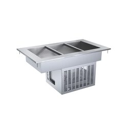 СТОЛ ОХЛАЖДАЕМЫЙ РЕГАТА ОС-1200-1540-02