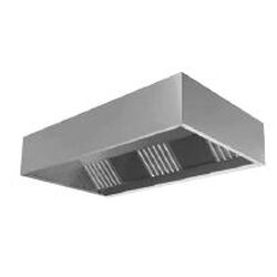 ЗОНТ ВЫТЯЖНОЙ ПРИСТЕННЫЙ APACH CHEF LINE AIHW03P0N11/10-FS