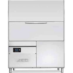 МАШИНА КОТЛОМОЕЧНАЯ DIHR LP4 S8 PLUS ELETTRONICA+XP+PS+DDE