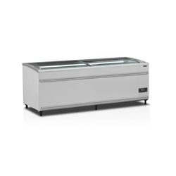 БОНЕТА ХОЛОД.-МОРОЗ. TEFCOLD SFI210-CF VS