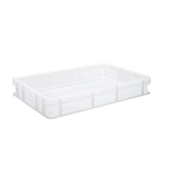 Контейнер 60x40x10 см, 21л,  полипропилен, 44511E21