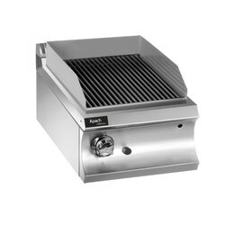 ГРИЛЬ ЛАВОВЫЙ ГАЗОВЫЙ 700 СЕРИИ APACH CHEF LINE GLLGG48