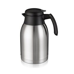 ТЕРМОС ДЛЯ КОФЕМАШИНЫ BRAVILOR BONAMA VACUUM FLASK 2Л 7.171.322.205