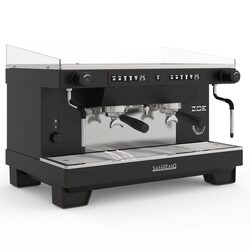 Кофемашина Sanremo ZOE Competition TALL CB 2гр.+Экономайзер, черная