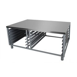 ПОДСТАВКА GRILL MASTER ПОД ХЛЕБОПЕКАРНУЮ ПЕЧЬ 22202