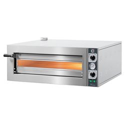 ПЕЧЬ ДЛЯ ПИЦЦЫ CUPPONE TIZIANO TZ435/1M-C5-CP