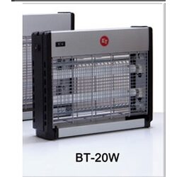 АППАРАТ Д/УНИЧТОЖЕНИЯ НАСЕКОМЫХ KT BT-20W