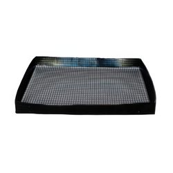 КОРЗИНА ДЛЯ ПЕЧИ QUICK ПЕРФОРИРОВАННАЯ MYCHEF MYCHA428 280Х280ММ